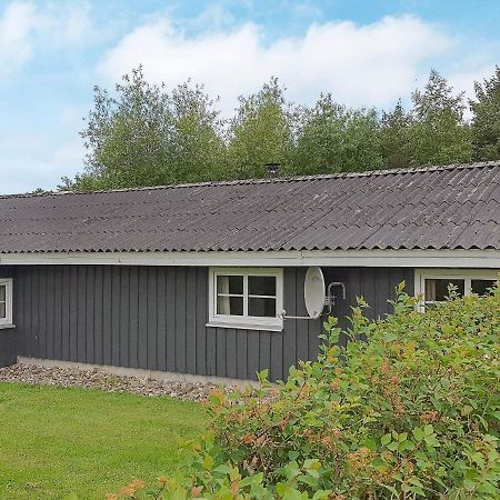 Holiday Home Sydals Lii Nedre Lysabild 外观 照片