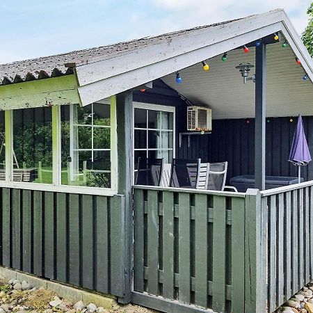 Holiday Home Sydals Lii Nedre Lysabild 外观 照片