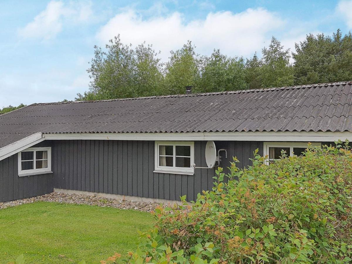 Holiday Home Sydals Lii Nedre Lysabild 外观 照片
