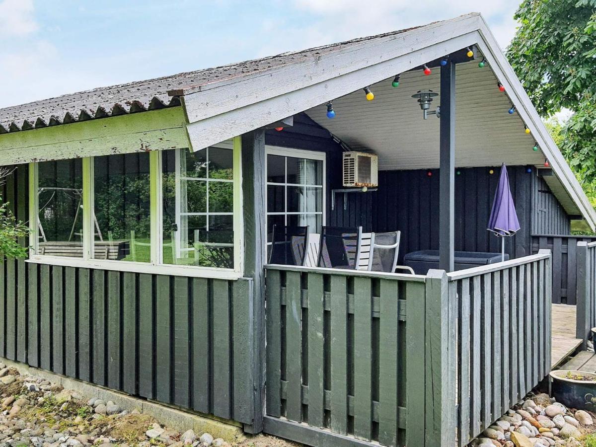 Holiday Home Sydals Lii Nedre Lysabild 外观 照片