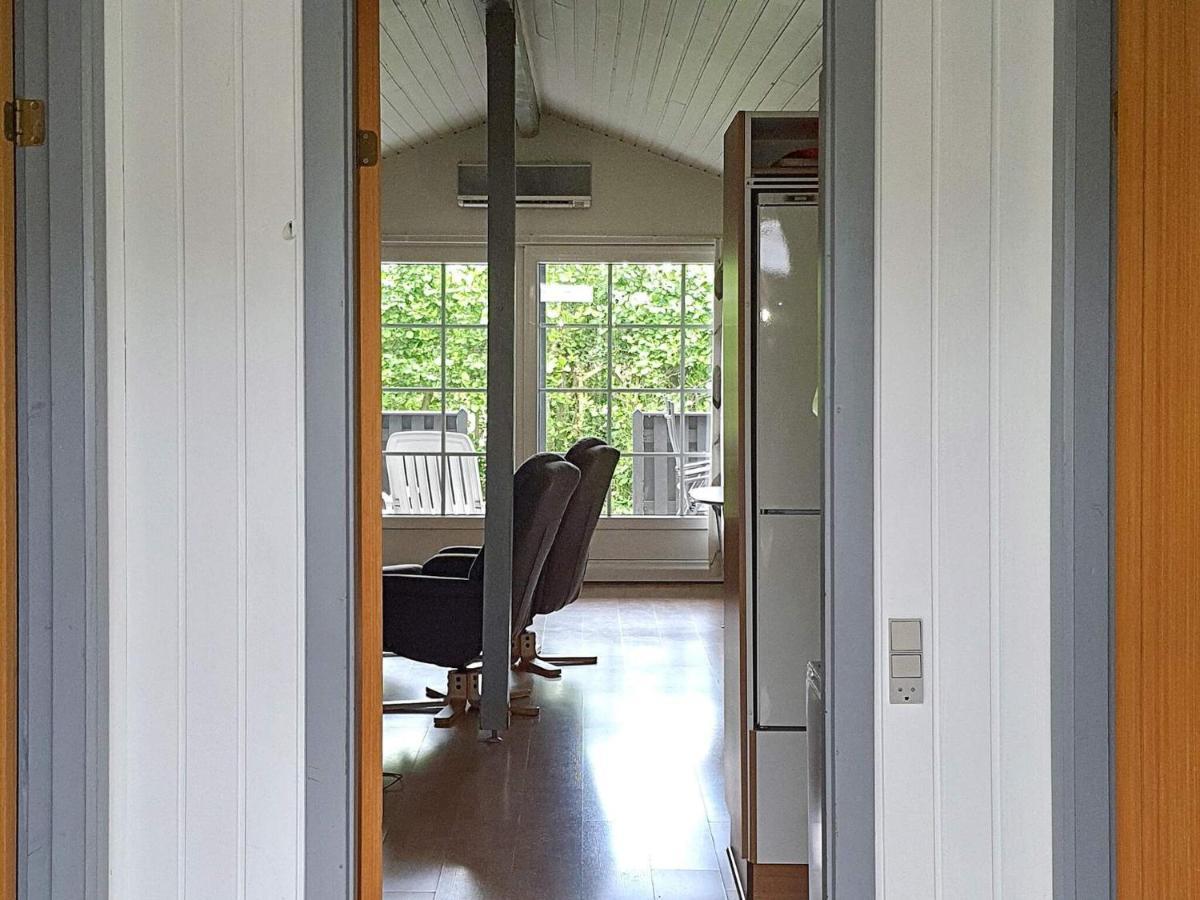 Holiday Home Sydals Lii Nedre Lysabild 外观 照片