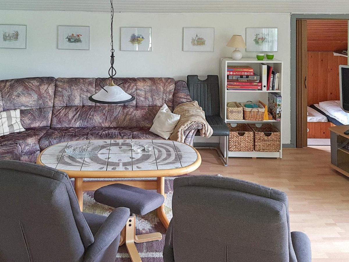Holiday Home Sydals Lii Nedre Lysabild 外观 照片
