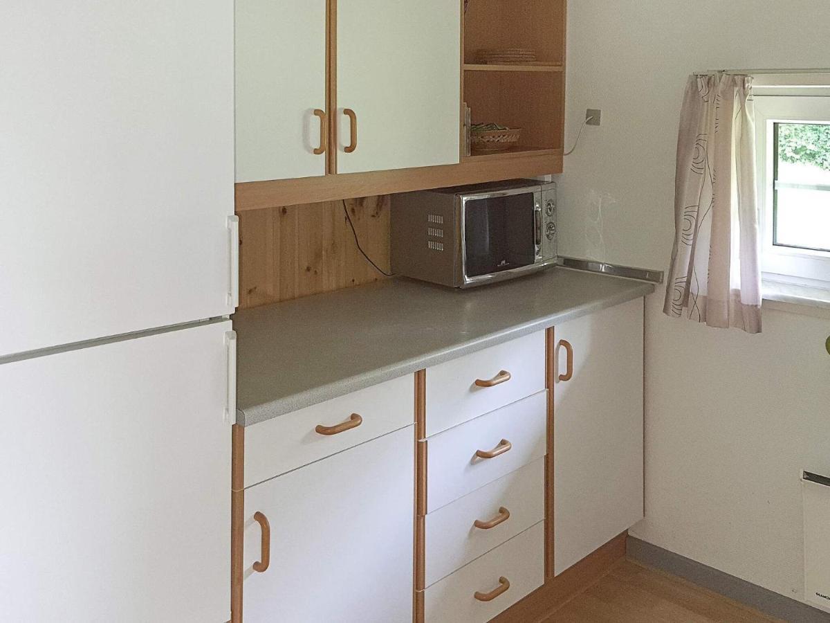 Holiday Home Sydals Lii Nedre Lysabild 外观 照片