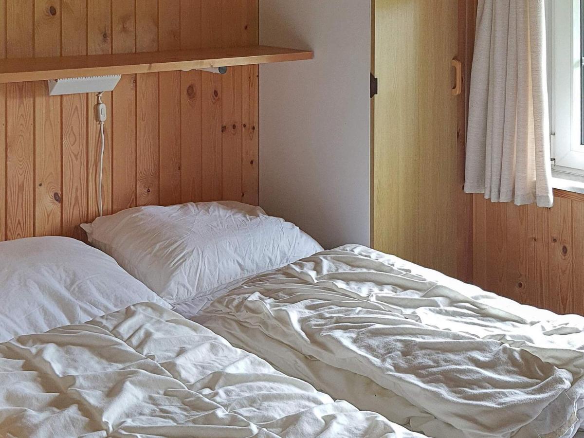 Holiday Home Sydals Lii Nedre Lysabild 外观 照片