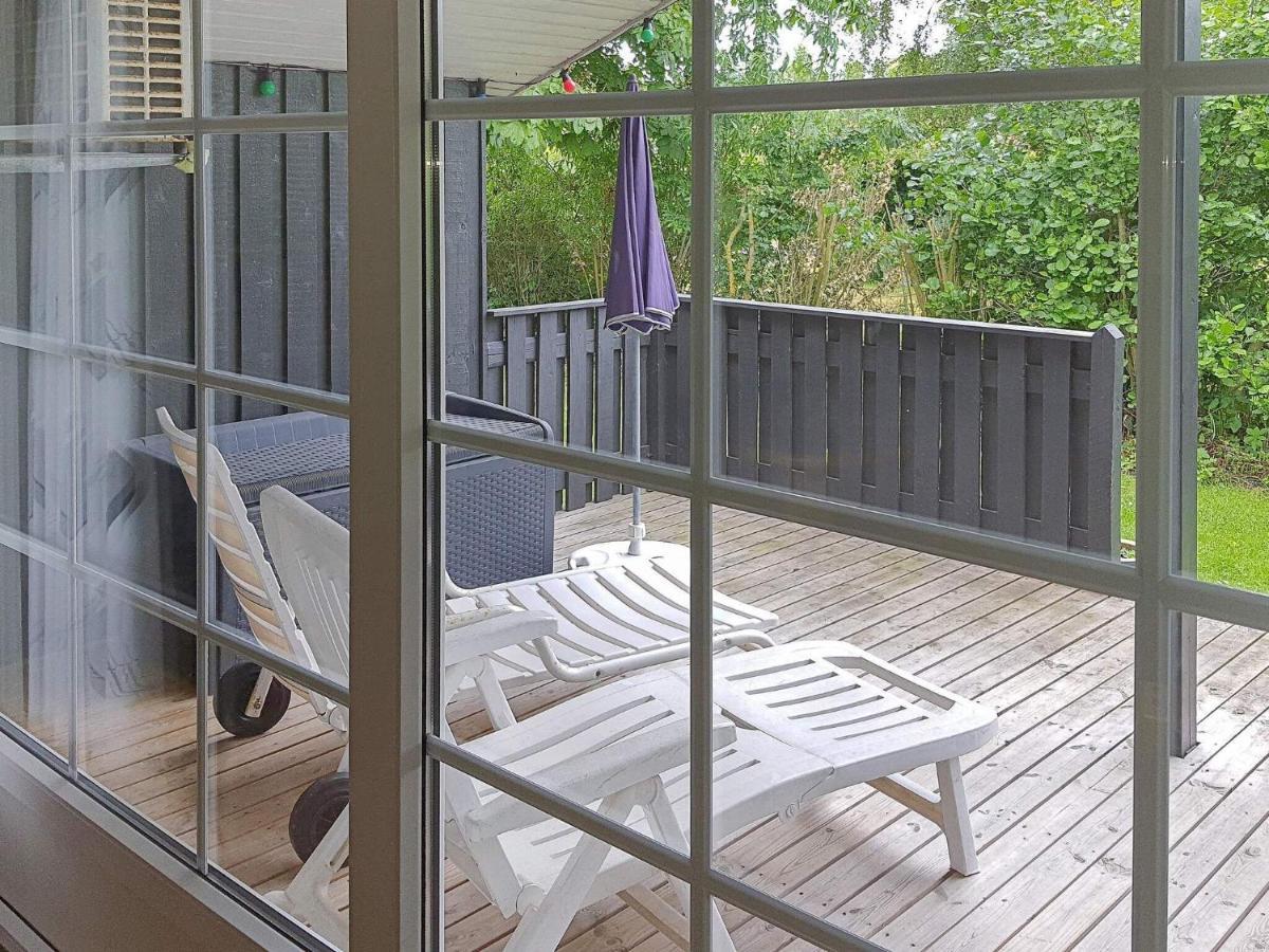 Holiday Home Sydals Lii Nedre Lysabild 外观 照片