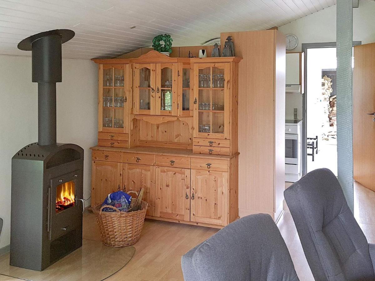 Holiday Home Sydals Lii Nedre Lysabild 外观 照片