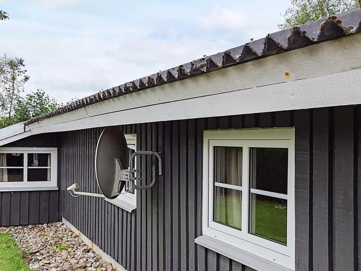 Holiday Home Sydals Lii Nedre Lysabild 外观 照片
