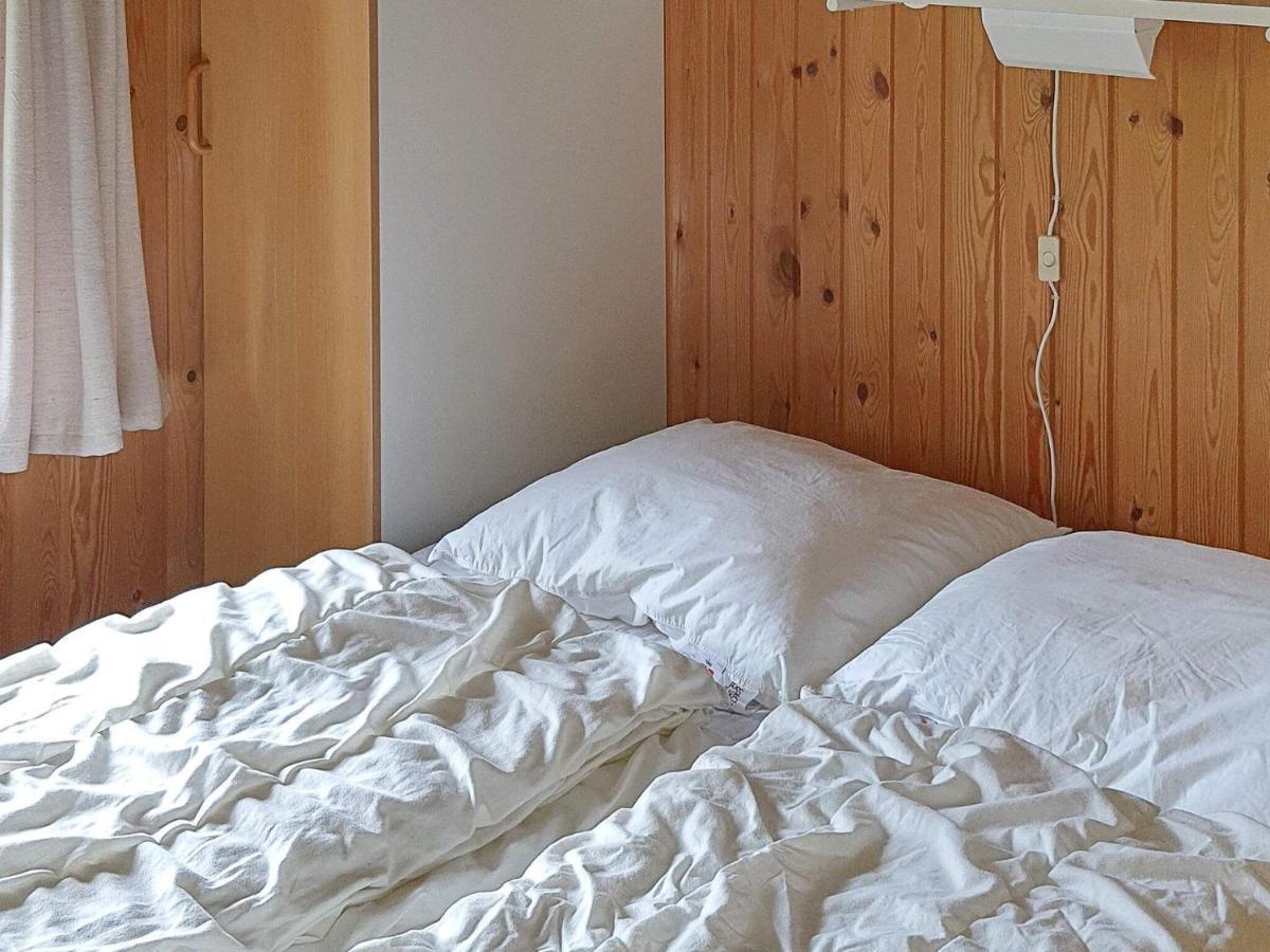 Holiday Home Sydals Lii Nedre Lysabild 外观 照片