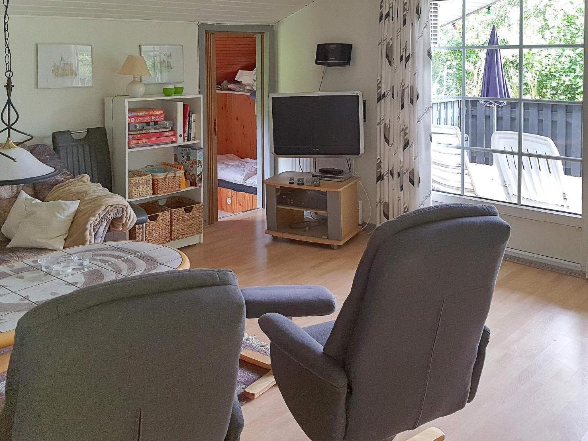 Holiday Home Sydals Lii Nedre Lysabild 外观 照片