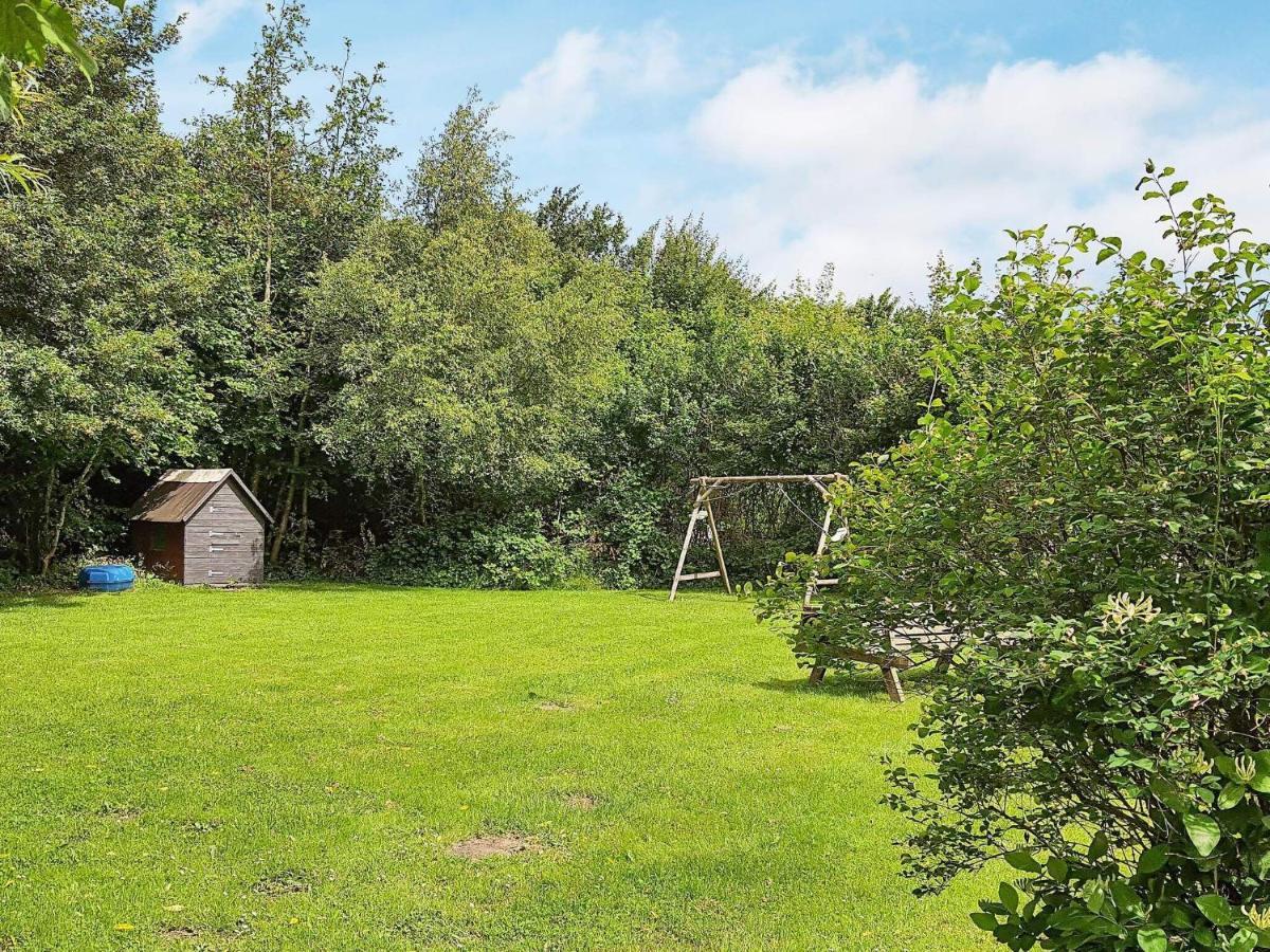 Holiday Home Sydals Lii Nedre Lysabild 外观 照片