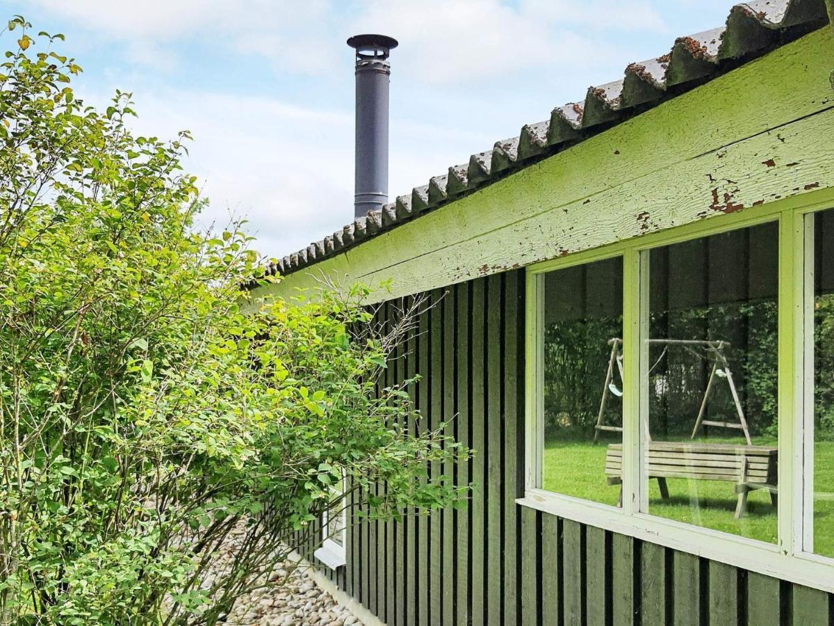 Holiday Home Sydals Lii Nedre Lysabild 外观 照片